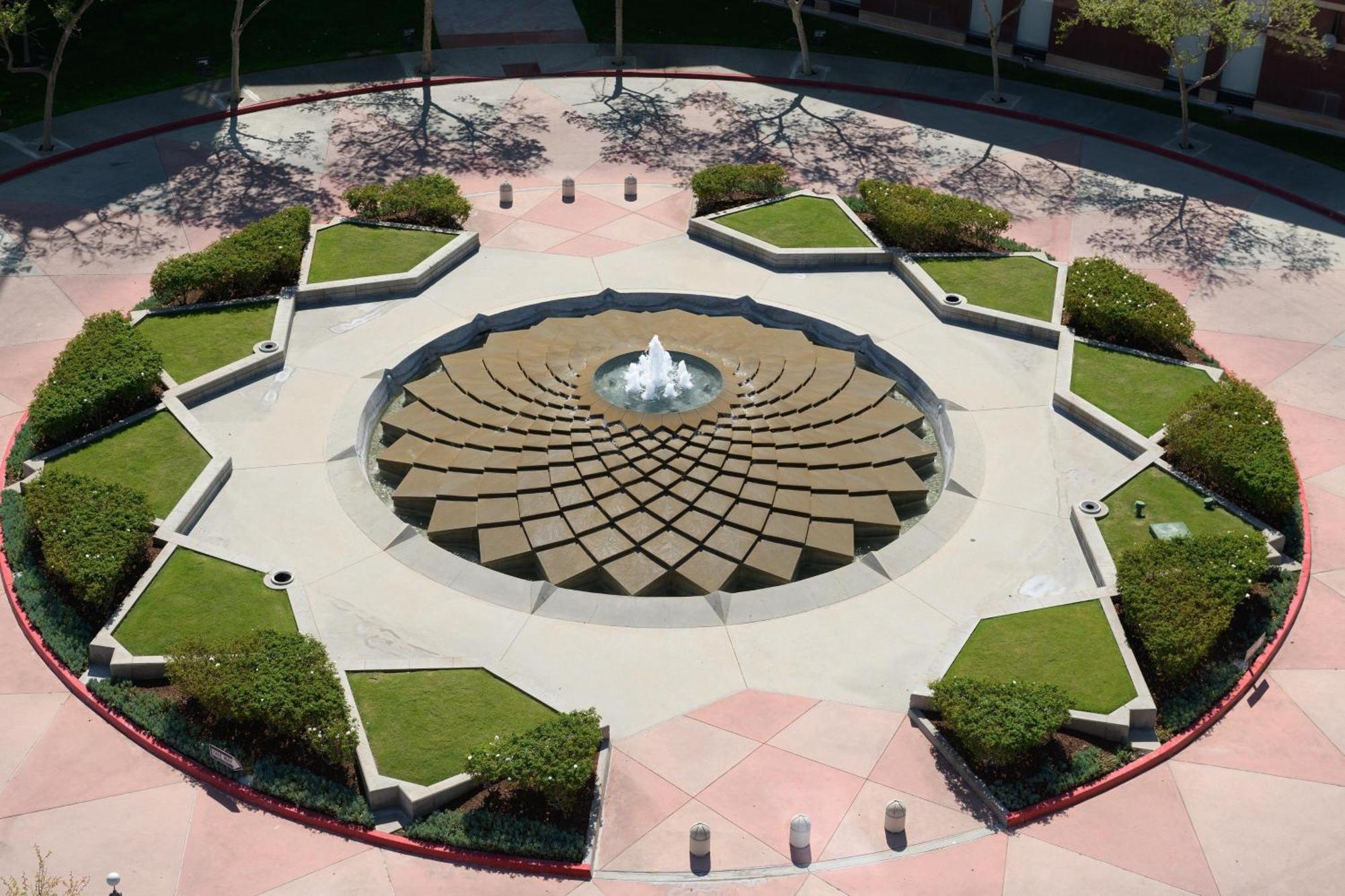 Sheraton Cerritos Buena Park Exterior foto